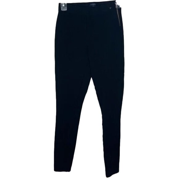 ❤️ J CREW Gigi Pant Size 0 - Picture 1 of 4